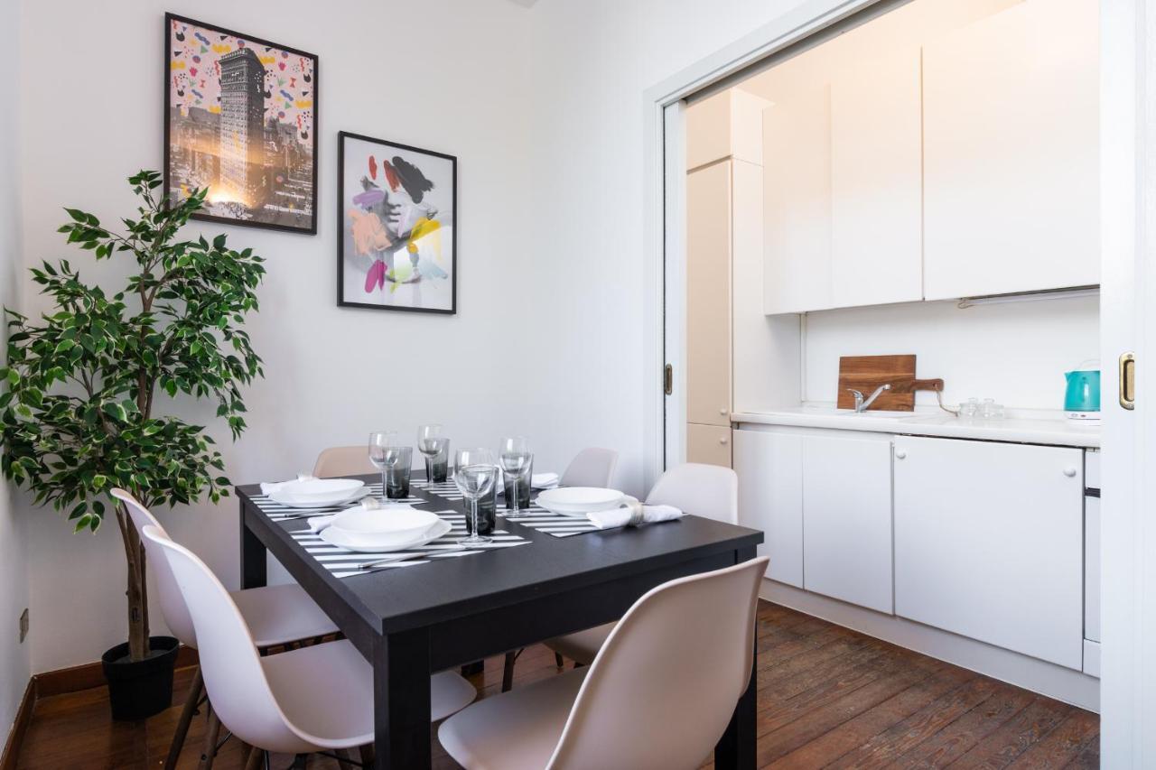 Hemeras Boutique Homes - Design Apartament Near Cadorna Station Mailand